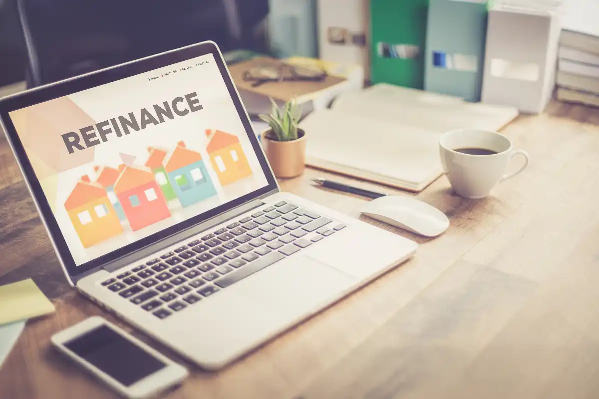 refinance